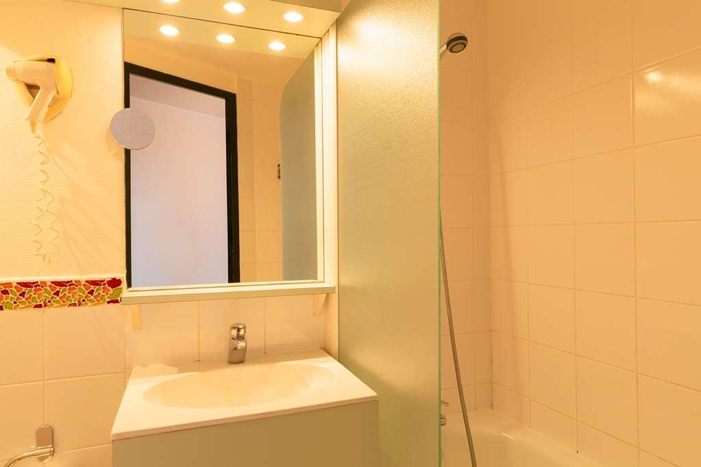 Ibis Budget La Rochelle Puilboreau Phòng bức ảnh