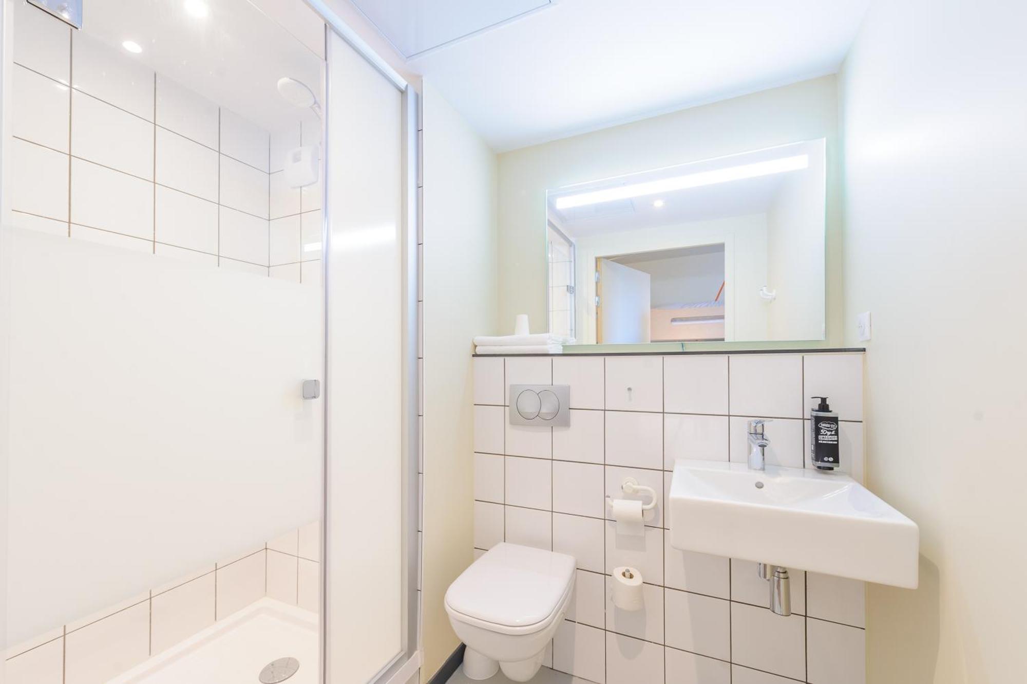 Ibis Budget La Rochelle Puilboreau Ngoại thất bức ảnh