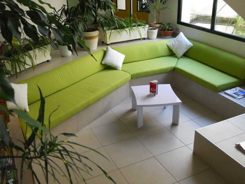 Ibis Budget La Rochelle Puilboreau Ngoại thất bức ảnh