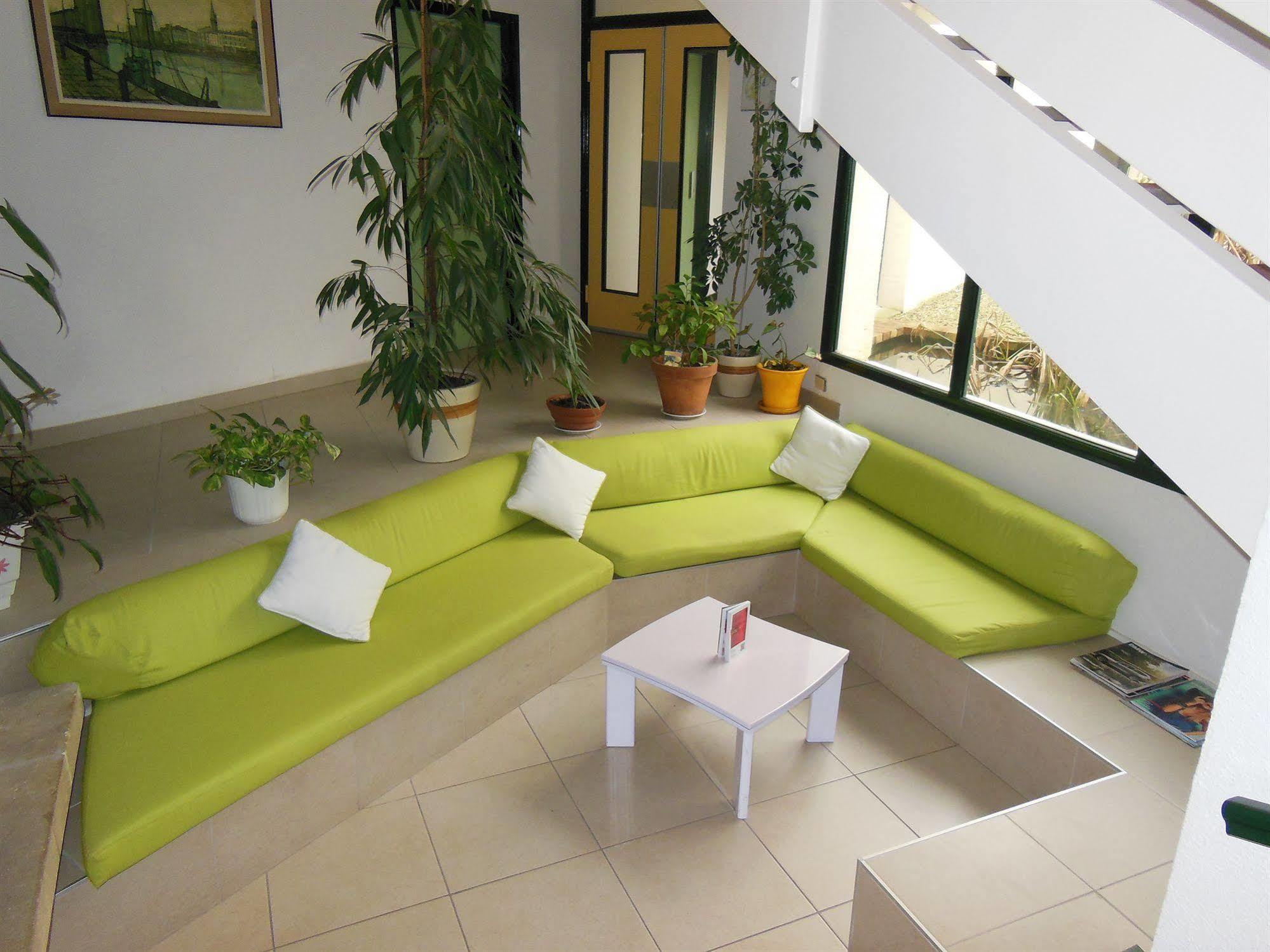 Ibis Budget La Rochelle Puilboreau Ngoại thất bức ảnh